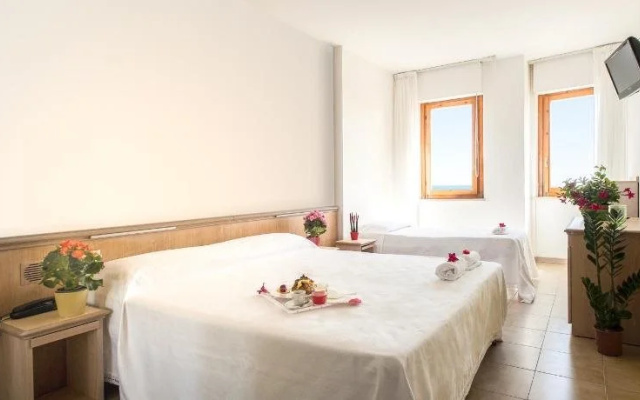 Hotel Esperia