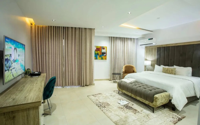 De Manchy hotels & suites