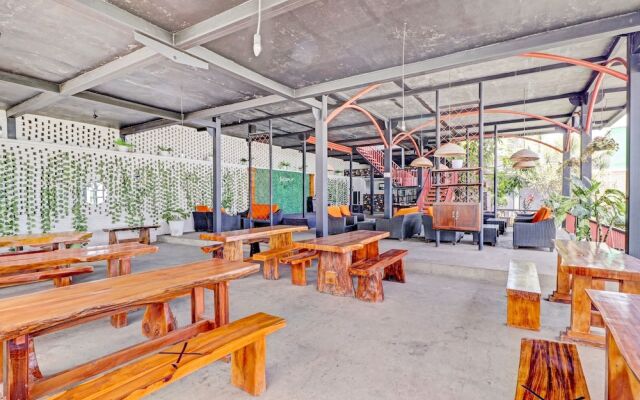 Collection O 90617 Rumah Oma Opa Syariah