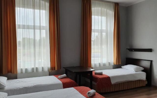 Apartamenty Śląsk