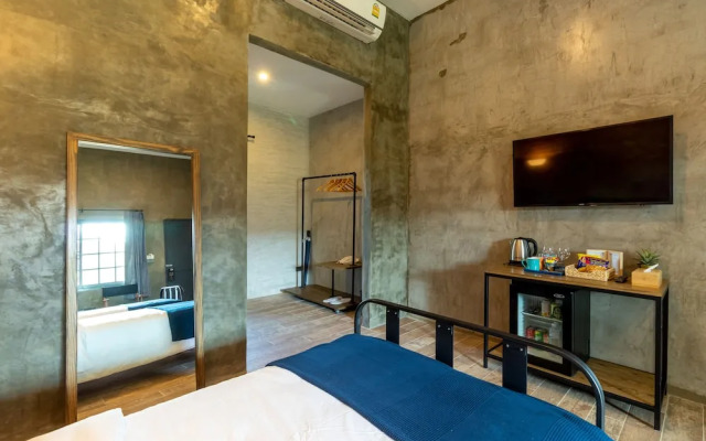 The Barn Hua Hin