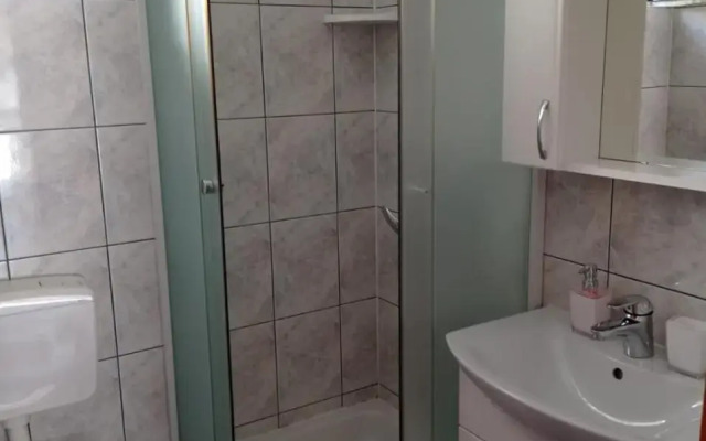 Apartments Ištuk