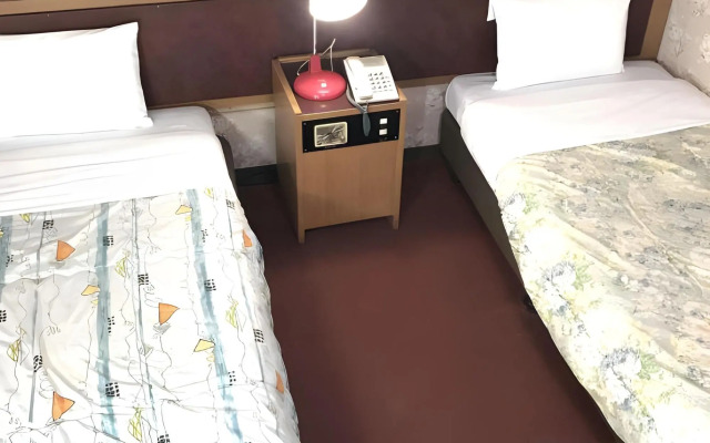 Rico Hotel Kokura