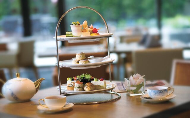 Crowne Plaza Hangzhou Qiantang by IHG