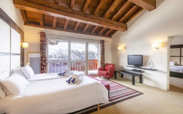Hôtel Club MMV Les 2 Domaines