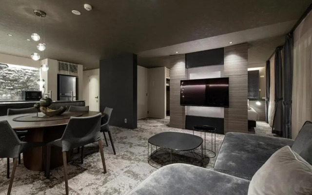 HOTEL MASTAY jingumichi