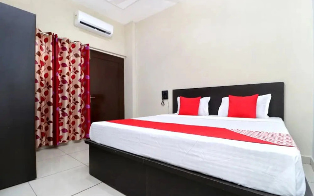 Hotel Smart King By OYO Rooms