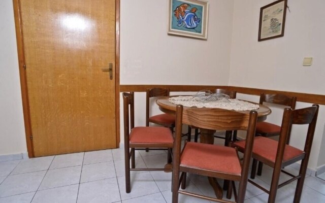Apartments Bella Vista Split