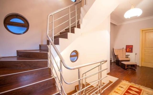Villa Armut Marmaris