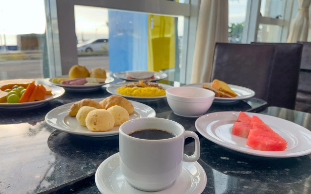 Praiamar Express Hotel