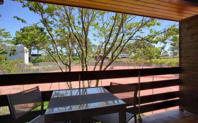 Hôtel Résidences Le Sporting