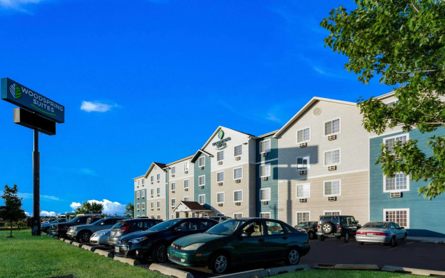 Extended Stay America Select Suites - Oklahoma City - Southeast