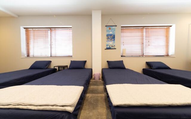 Guest House Megu-chan