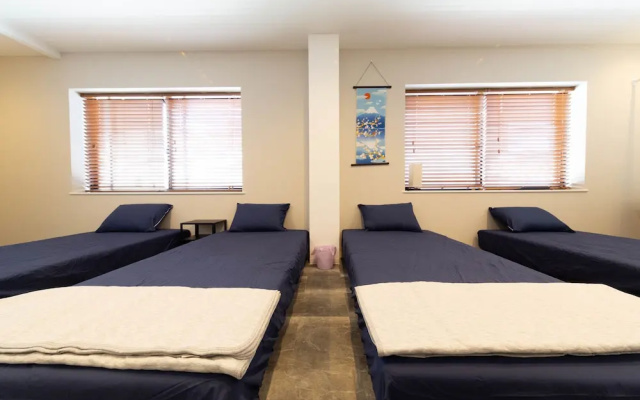 Guest House Megu-chan
