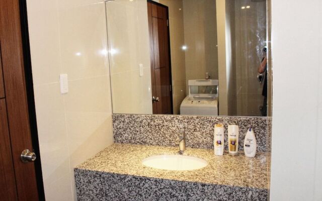 NAJIMA Residence And Resort Arterra 'AN'