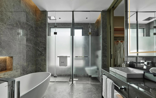 Homm Huzhou Xisai Shan