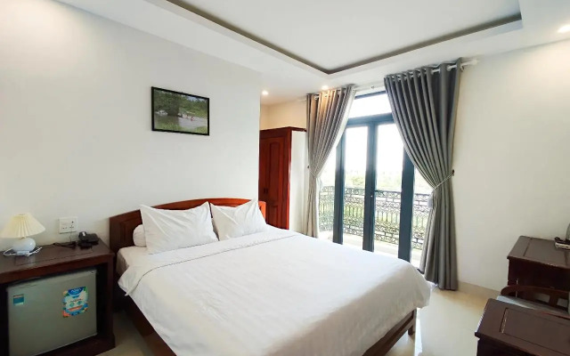 Nam Can Tho Hotel