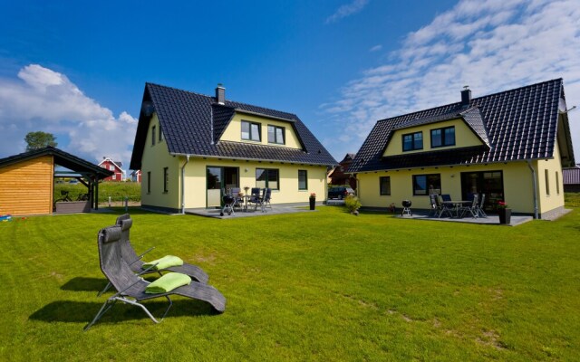 Ferienhaus Rügenurlaub