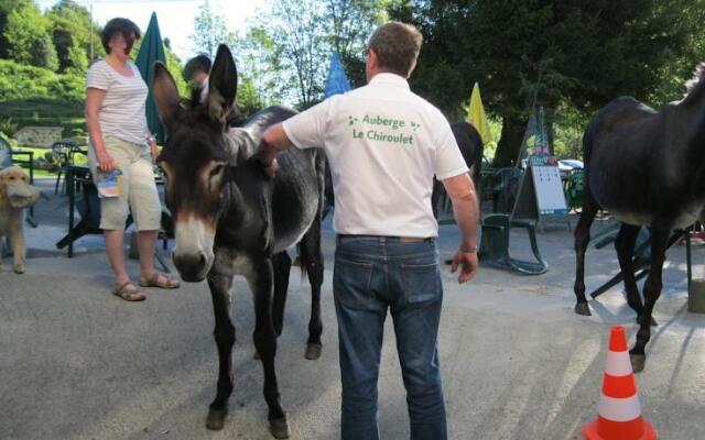 Auberge du Chiroulet