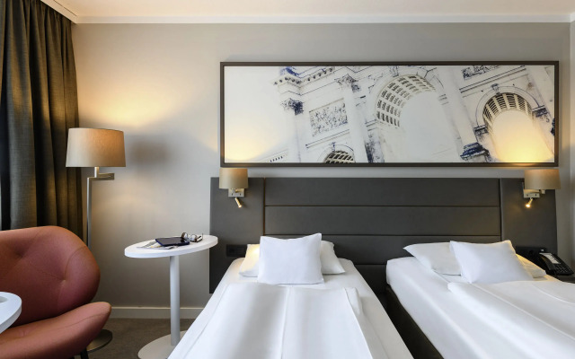 Mercure München City Schwabing