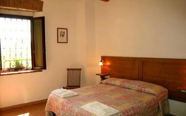 Appartamento 505 in Castellina in Chianti