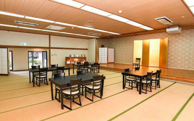 Aso Hotel