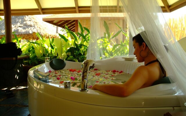 Crystal Paradise Resort, Spa & Winery