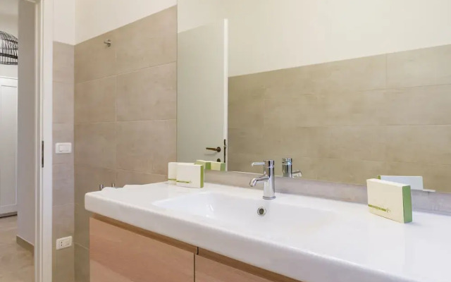Alle mura apartment