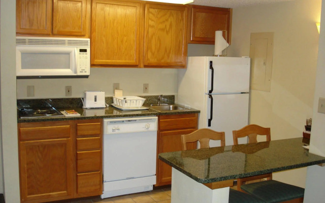 Hampton Inn & Suites Chapel Hill/Durham, Area