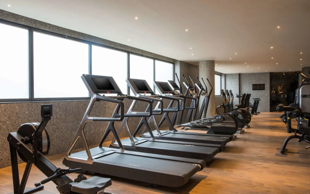 Grand Hyatt Barcelona