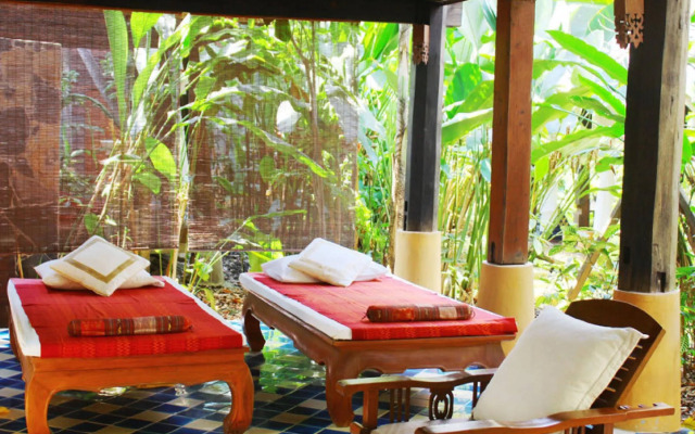 Ban Sabai Village Resort & Spa