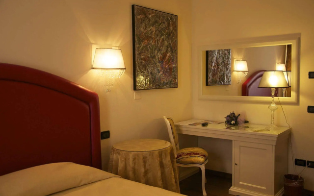 Hotel Torre della Vittoria 1928