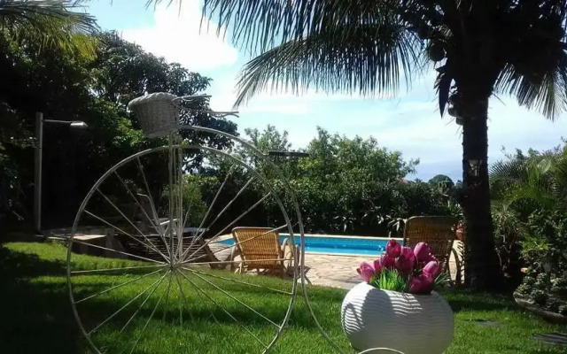 Pousada Star Búzios