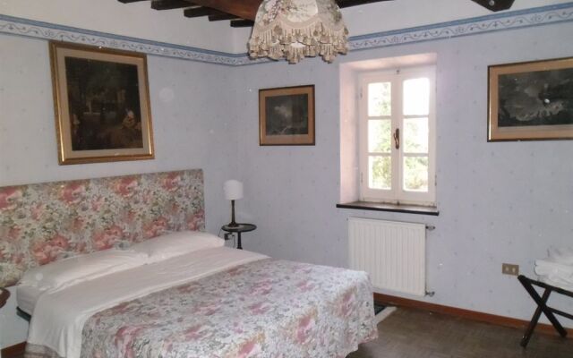 Agriturismo Il Pornelleto - Villa Alari