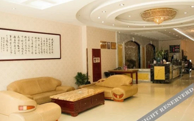 Zhangshenju Hotel