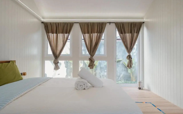 The Yard Hostel Chiang Mai