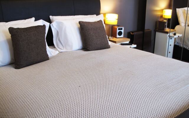Piglets Boutique B&B