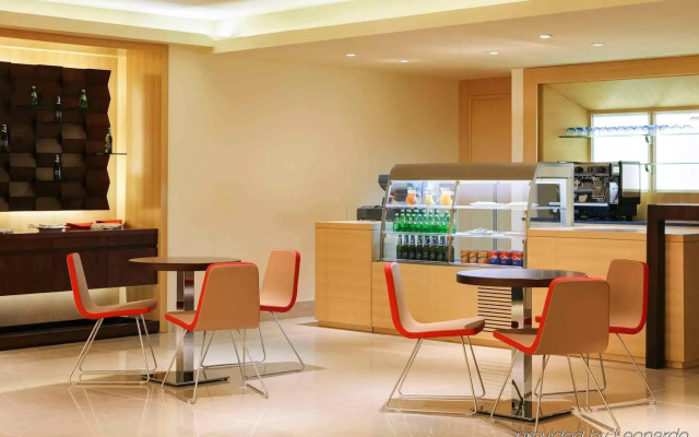 ibis Riyadh Olaya Street