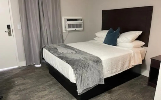 American Inn Council Bluffs