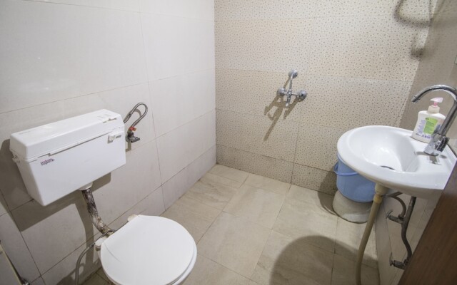 Hotel Jain Regency