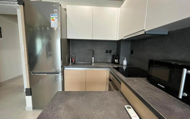 Artline Luxury Suites