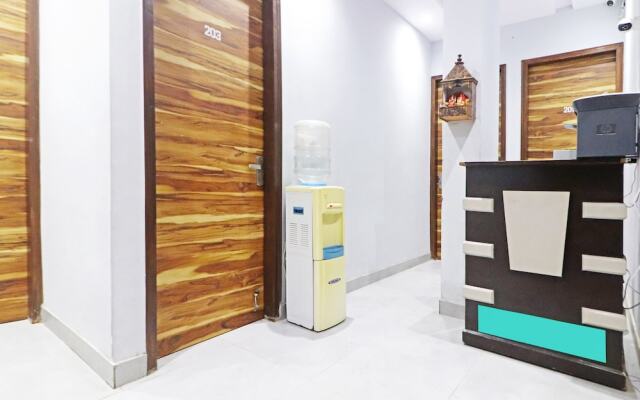 Twamev Rajouri garden by The Arrow