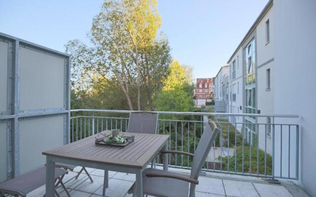 Kurparkresidenz Kurparkresidenz Appartement 26