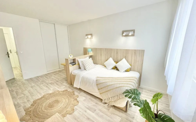 Residence Sweetly St Augustin