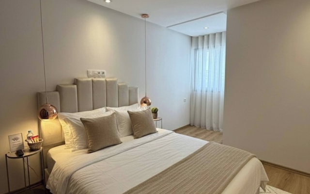 2BR City Center Medina With Terrace Rabat