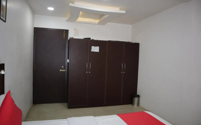 Smile Stay Malnad Residency