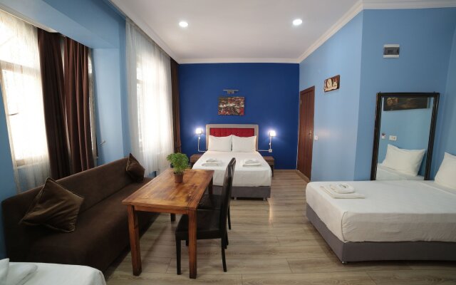 Taksim Park Suites