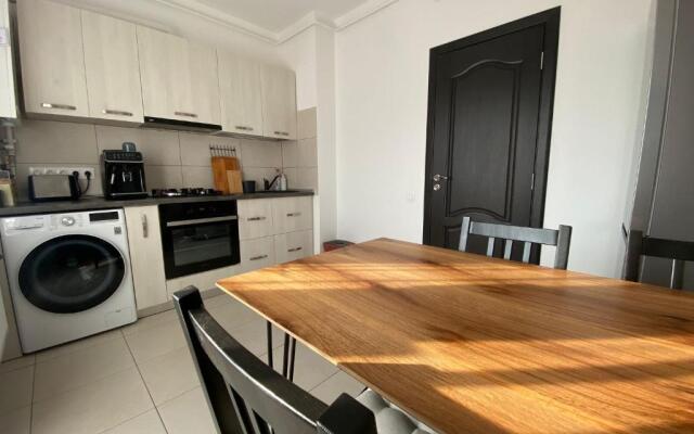 Apartament modern cu o camera,full echipat,aproape de centru
