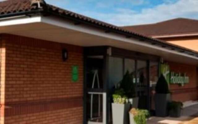 Holiday Inn Walsall M6 Jct10