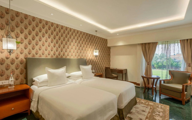 ITC Mughal, A Luxury Collection Resort & Spa, Agra